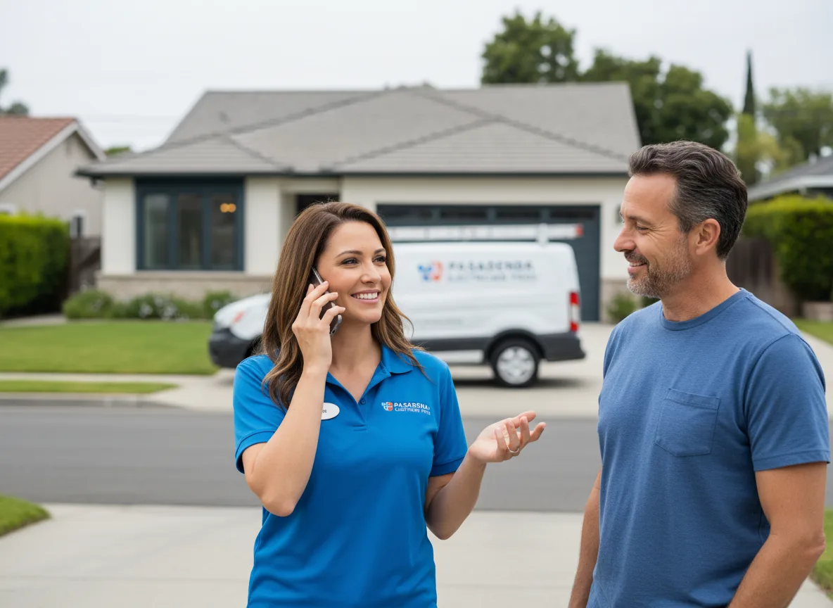 Electrician Pemberton, MN FAQs